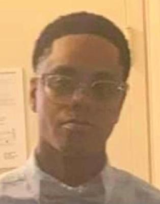 Tiffany Jones death by force case profile photo