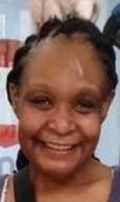 Angela Mays death by force case profile photo
