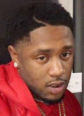 DeAndre Brewster death by force case profile photo