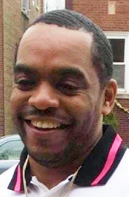 Julius Barnes death by force case profile photo