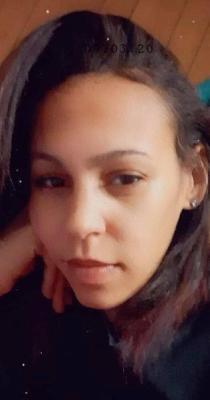 Jessica Johnson death by force case profile photo