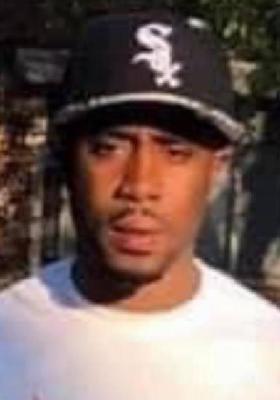 Keenan Hooker death by force case profile photo