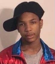 Osaheni Rotimi death by force case profile photo