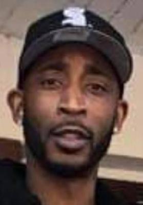 Carl Taylor Jr. death by force case profile photo
