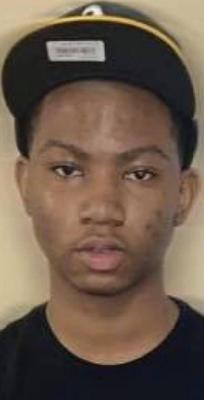 Carlito Rainey death by force case profile photo