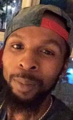 Ricky Shipman death by force case profile photo