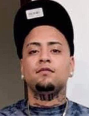 Elijah Mena death by force case profile photo