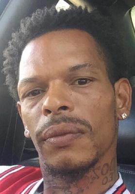 Octavius Mitchell death by force case profile photo