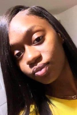 Cynatta Church death by force case profile photo
