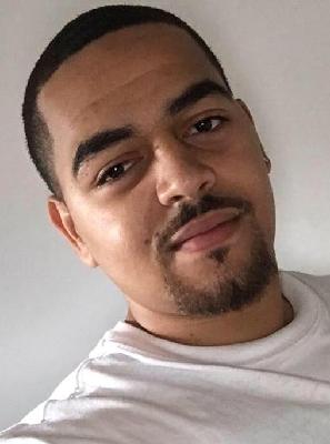 Dominique Bynum death by force case profile photo