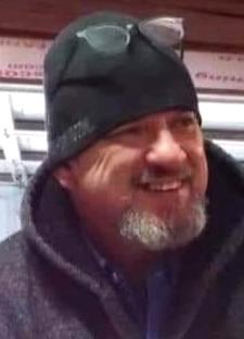 Gary Gould death by force case in West-frankfort, IL
