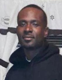 Antonio Meeks death by force case profile photo