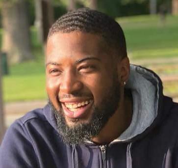 Demarcus Ferrell death by force case profile photo