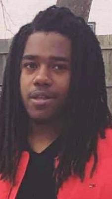 Demetrius Watkins death by force case profile photo