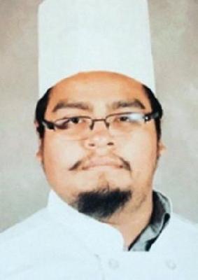Israel Mendez death by force case profile photo