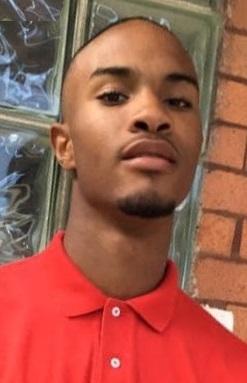Kelvin Darnell Edmonson Jr. death by force case profile photo