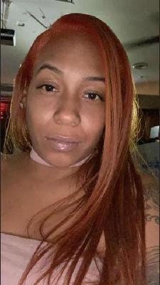 Michelle Allen death by force case profile photo