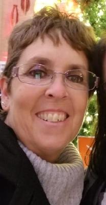 Brenda Barnes death by force case profile photo