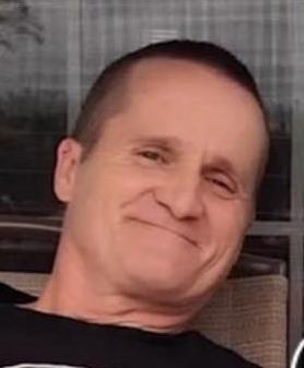 Greg Barnes death by force case profile photo