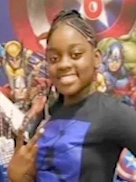 NyAndrea Dyer death by force case profile photo