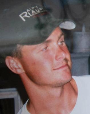Ben Price death by force case profile photo