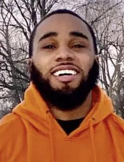 Malcom Fitts death by force case profile photo