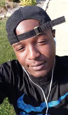 Daryl Spears death by force case profile photo