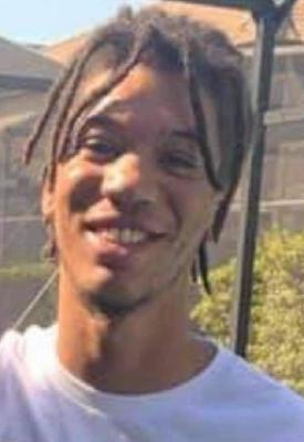 Jocari Chapman death by force case profile photo