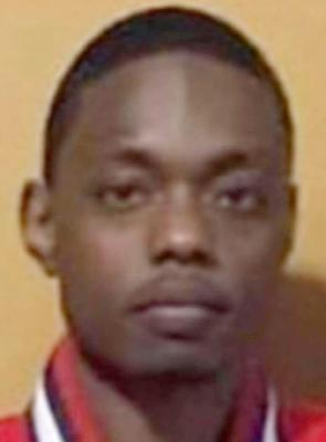Gino Dameron death by force case profile photo
