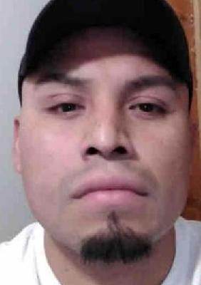 David Lopez death by force case profile photo