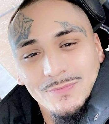 Justin Reyes death by force case profile photo