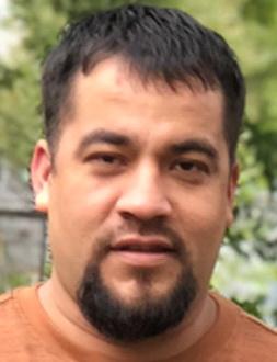 Fernando Ruiz death by force case profile photo