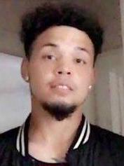 Robert Garcia death by force case profile photo