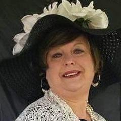 Brenda Crum death by force case profile photo