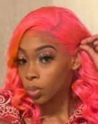 Tiarra Robinson death by force case profile photo