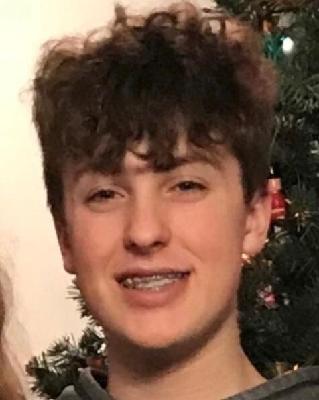 Dylan McCalester death by force case profile photo