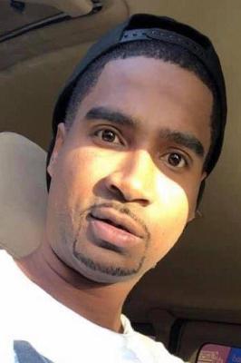 Jajuan Nile death by force case profile photo