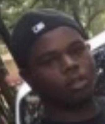 Aaron Lawrence death by force case profile photo