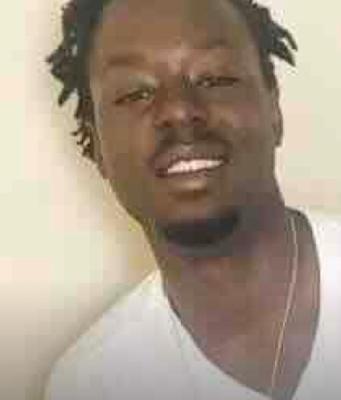 Hassan Sampson death by force case profile photo