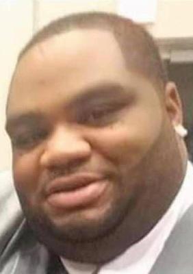 Devon Wash death by force case profile photo