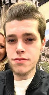 Darian Woods death by force case profile photo