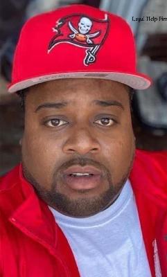 Marvin Bradley Jr. death by force case profile photo