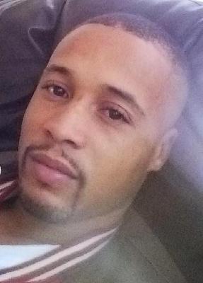 Robert Gilliam death by force case profile photo