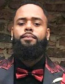 Johnnail Craig death by force case profile photo