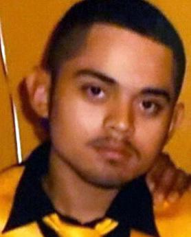 Michael Medina death by force case profile photo