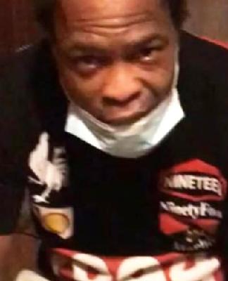 Dwayne Winfrey death by force case profile photo