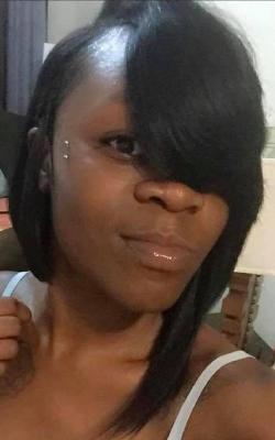 Mieya Sims death by force case profile photo