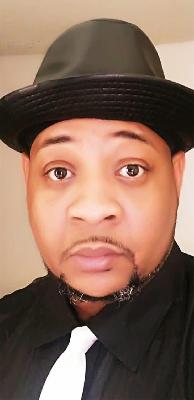 Rayalecio Turman death by force case profile photo