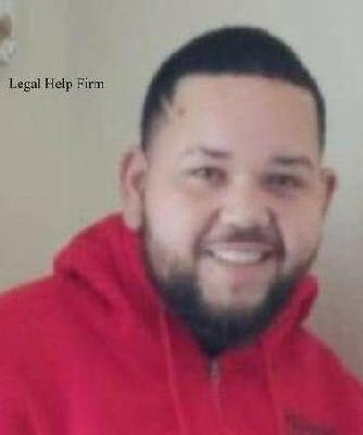 Brian Martinez death by force case profile photo