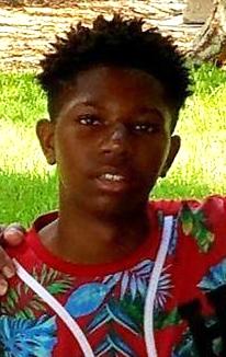 Jeremiah Davis death by force case profile photo